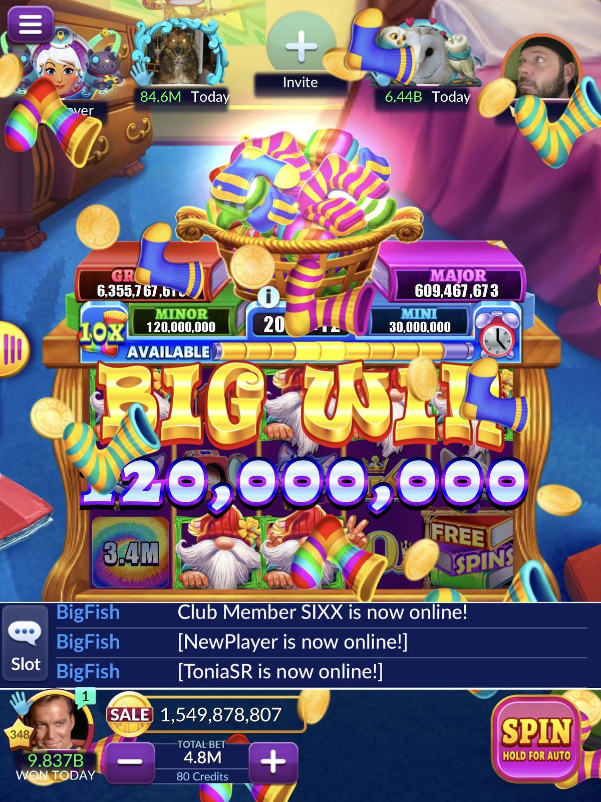 Wonaco Casino
