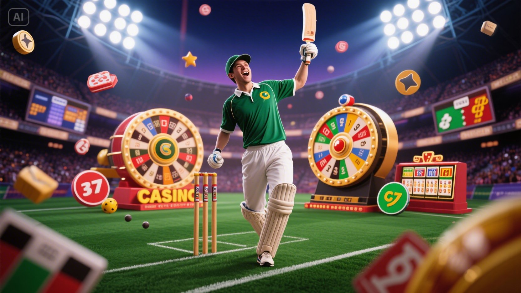 Wonaco CasinoDeposit now and claim a 200% first deposit reward instantly! Pakistani players enjoy local payment convenience, fast processing, and exciting daily gaming rewards.