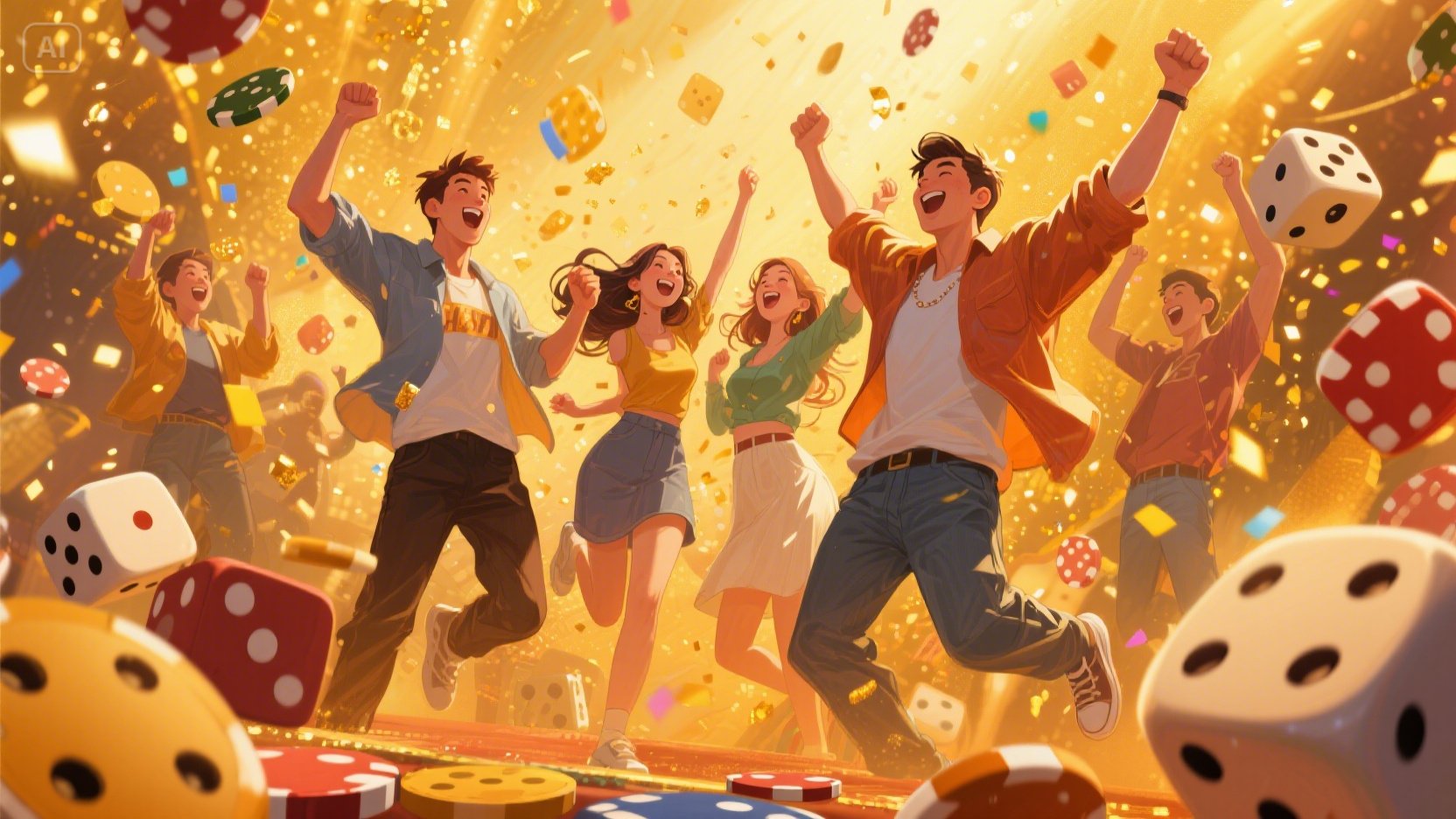 Casino Wonaco Casino desktop and mobile interfaces