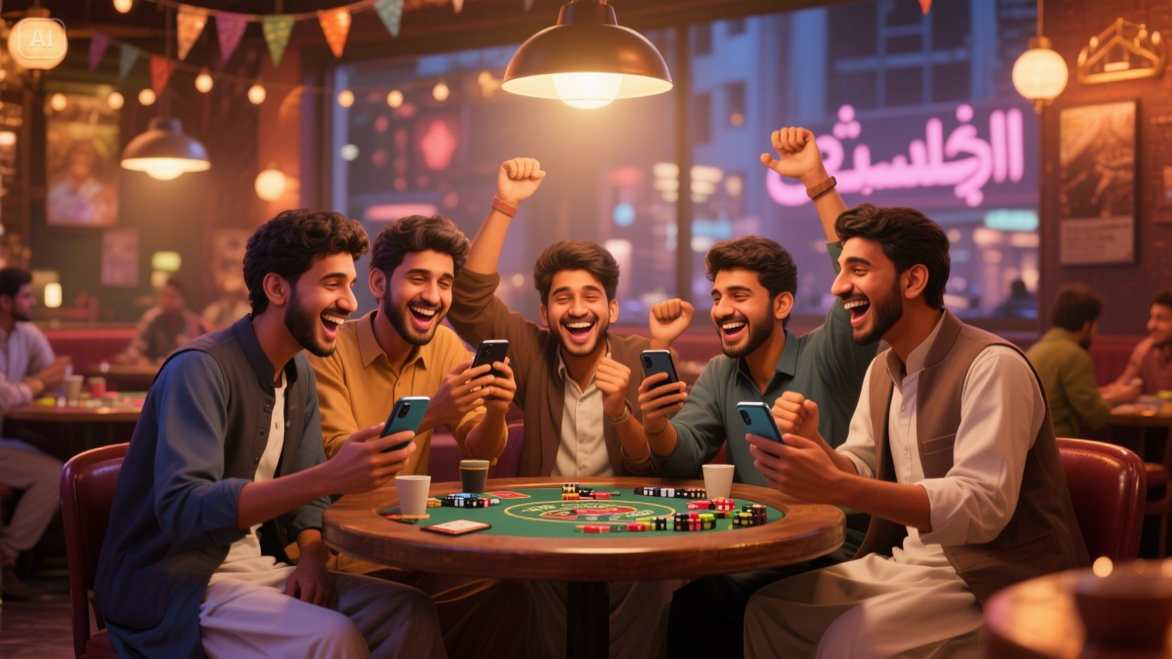 Wonaco CasinoDeposit using Easypaisa or bank transfer and get 200% instantly! Pakistani users love our smooth experience, secure gameplay, and generous daily rewards.