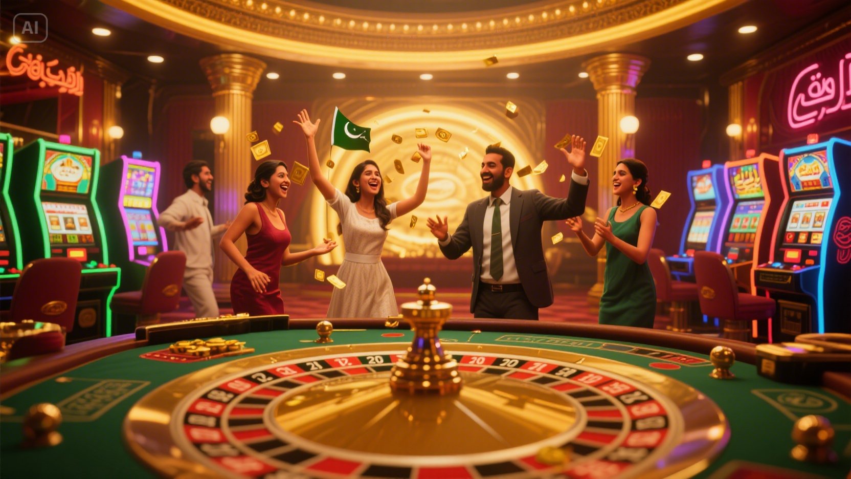 Wonaco CasinoJoin Pakistan’s trusted gaming site now and enjoy 200% instantly! Deposit safely, play live casino, and experience non-stop entertainment from home or mobile.