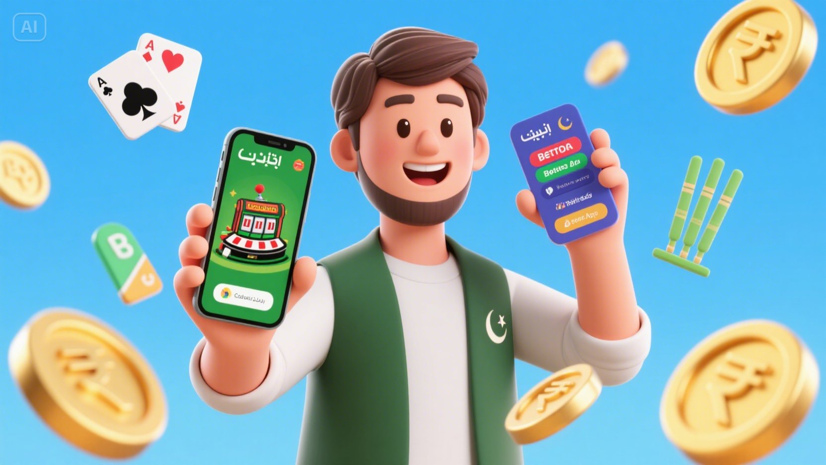Wonaco CasinoDeposit today and receive 200% instantly! Pakistan’s casino fans can enjoy secure banking, local payment systems, and nonstop casino entertainment every day.