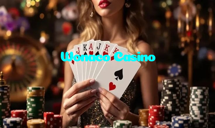 making first deposit on Wonaco Casino website using local payment methods in Pakistan