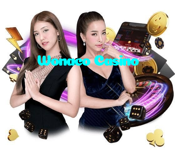 Wonaco Casino