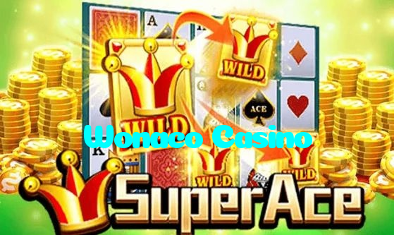 Wonaco Casino